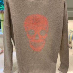 Cashmere Sweater